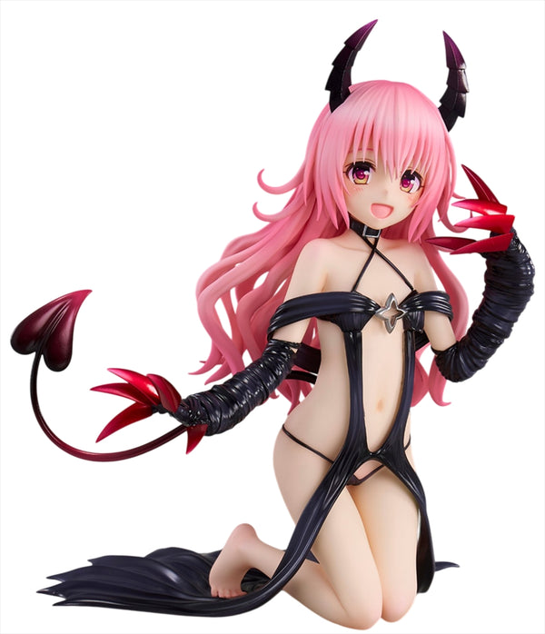 ToLove-Ru Darkness Momo Belia Deviluke ~fillette ver.~