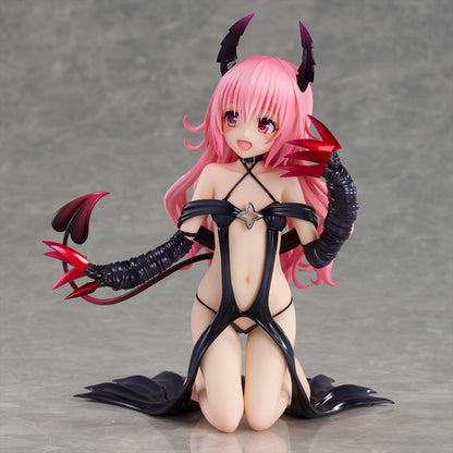 ToLove-Ru Darkness Momo Belia Deviluke ~fillette ver.~