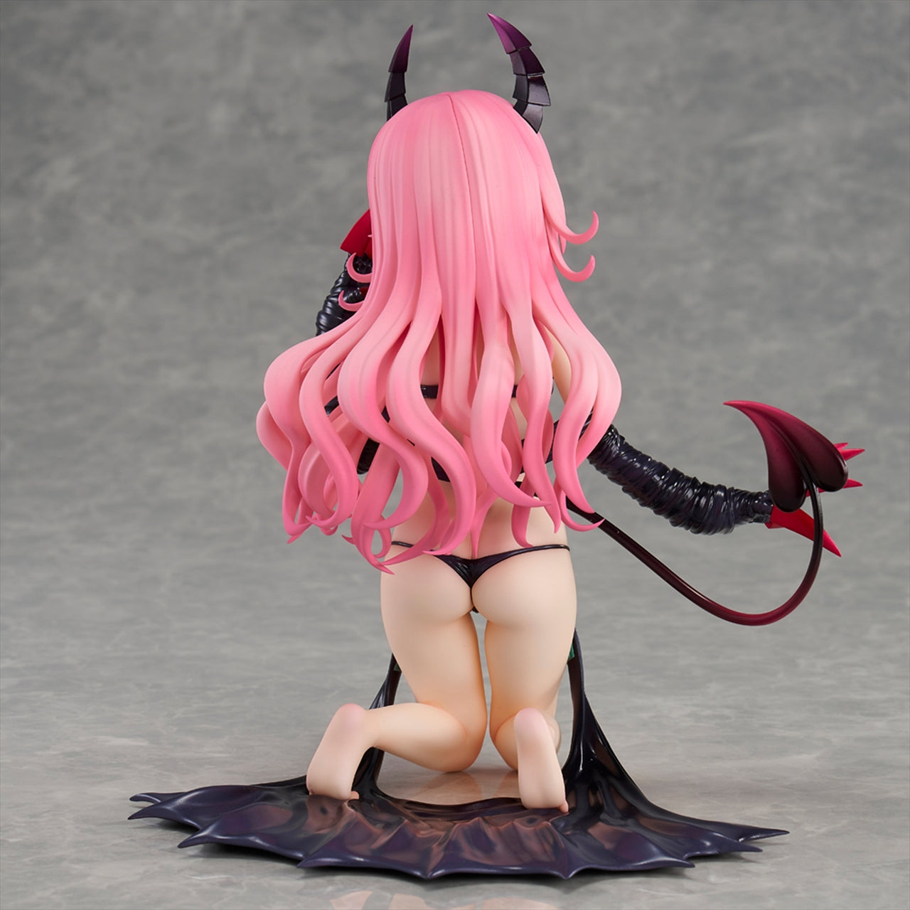 ToLove-Ru Darkness Momo Belia Deviluke ~fillette ver.~