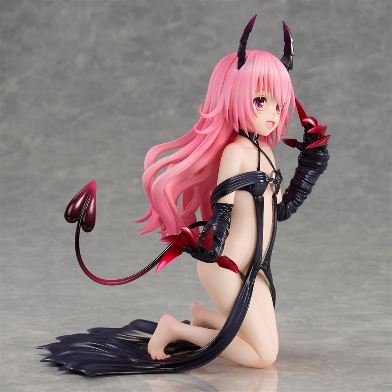 ToLove-Ru Darkness Momo Belia Deviluke ~fillette ver.~
