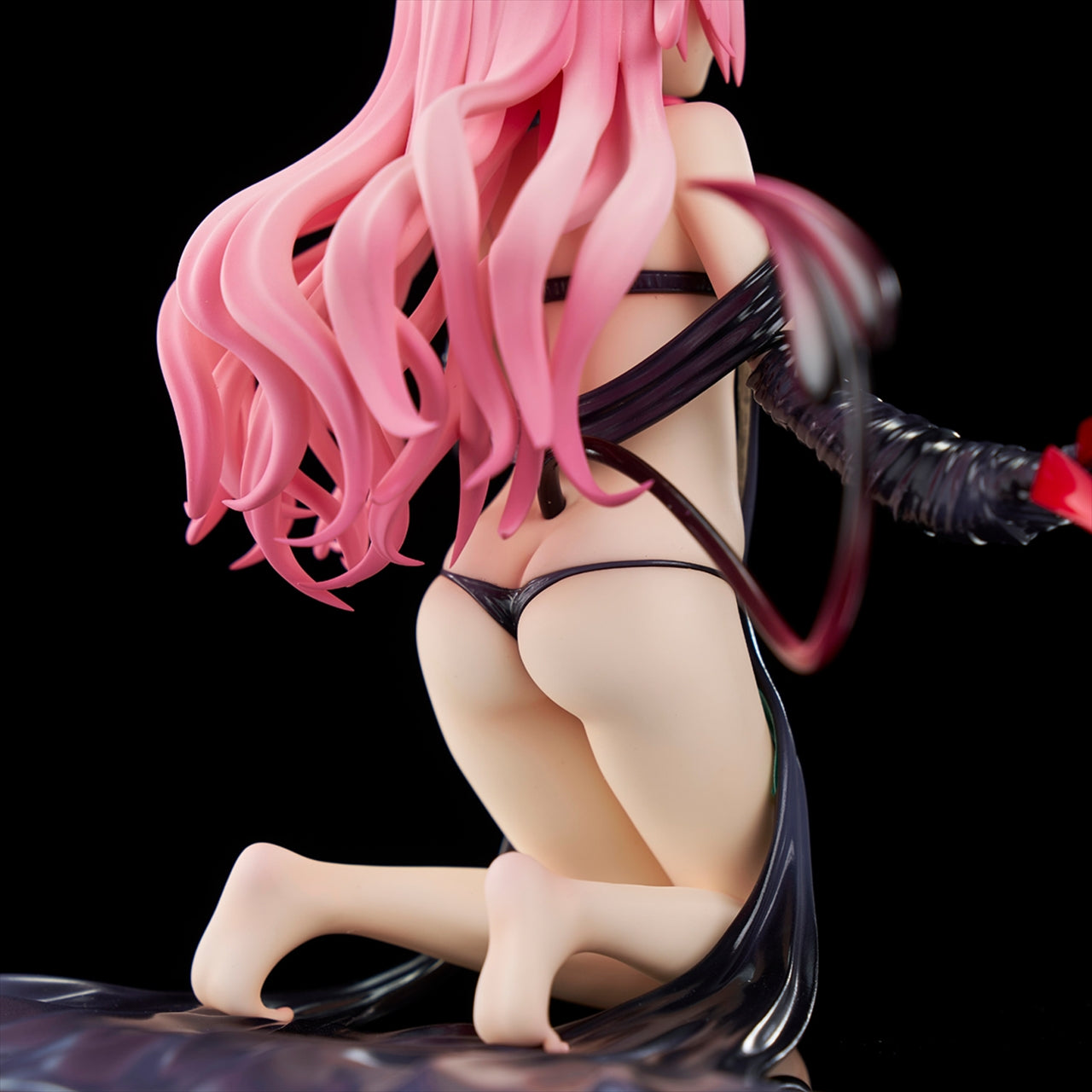 ToLove-Ru Darkness Momo Belia Deviluke ~fillette ver.~