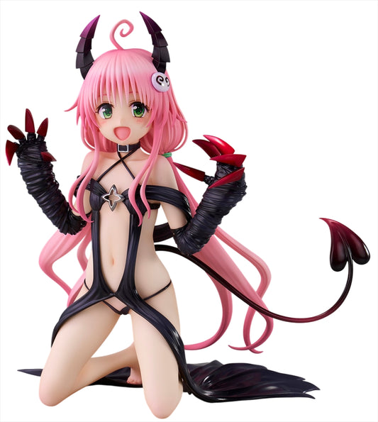 ToLove Darkness Series Lala Satalin Deviluke ~fillette ver.~
