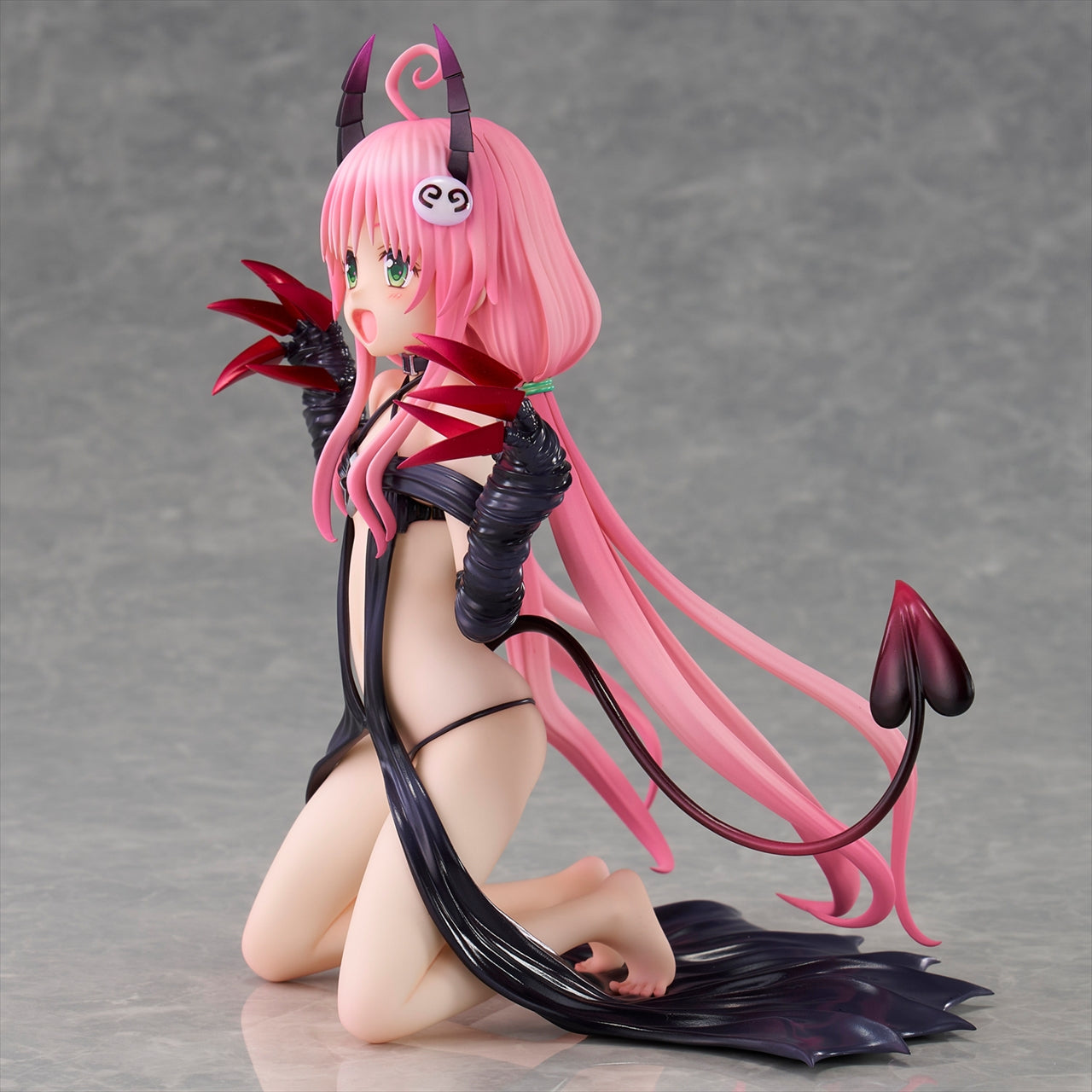 ToLove Darkness Series Lala Satalin Deviluke ~fillette ver.~