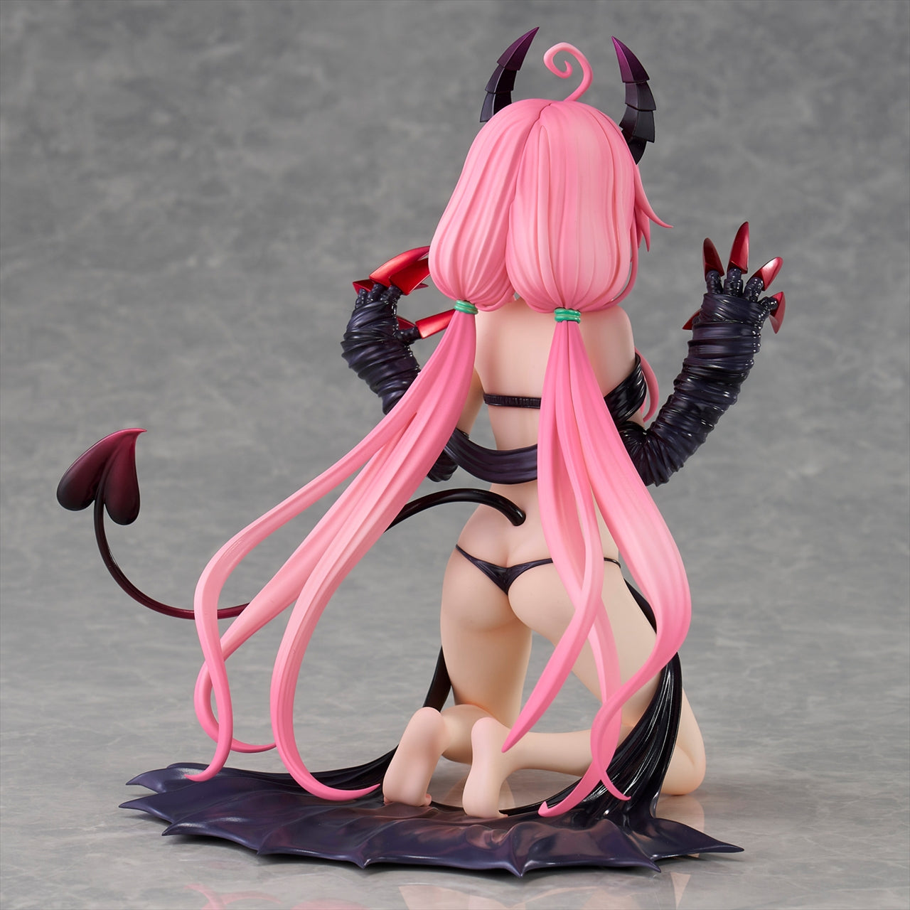 ToLove Darkness Series Lala Satalin Deviluke ~fillette ver.~