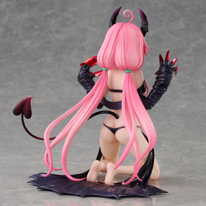 ToLove Darkness Series Lala Satalin Deviluke ~fillette ver.~