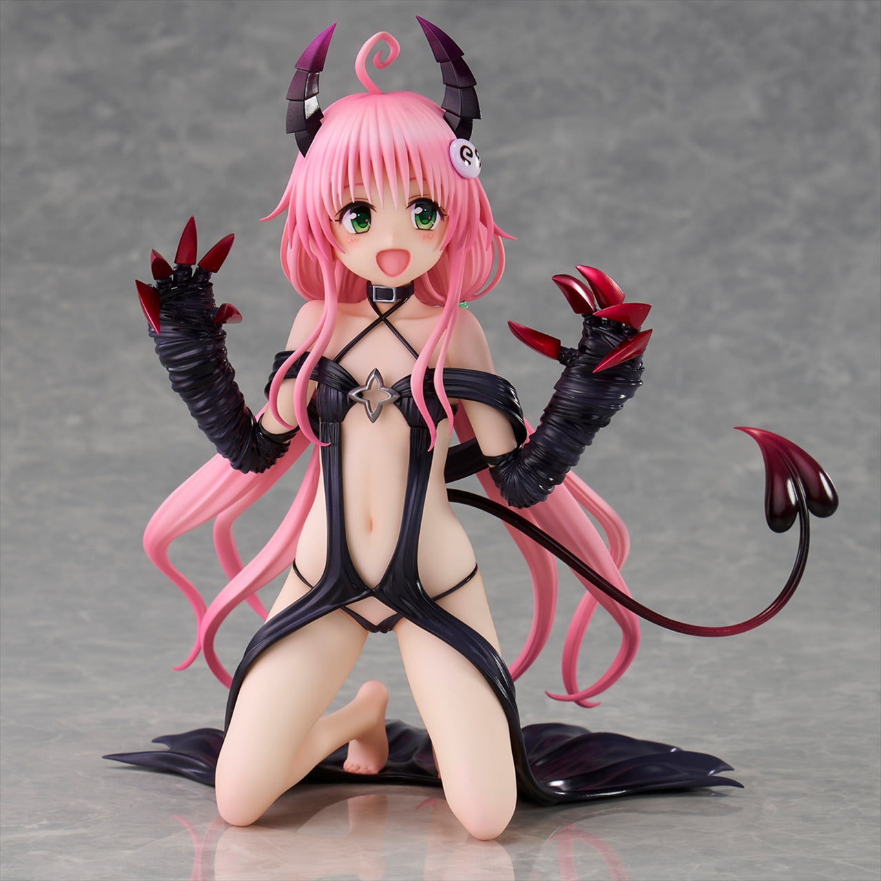 ToLove Darkness Series Lala Satalin Deviluke ~fillette ver.~
