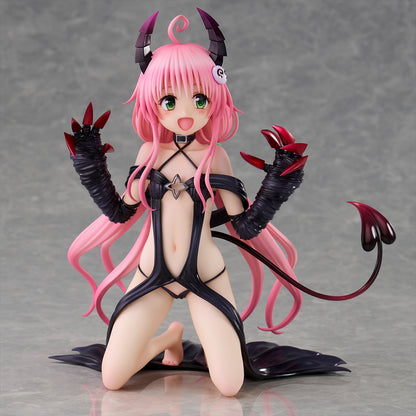 ToLove Darkness Series Lala Satalin Deviluke ~fillette ver.~