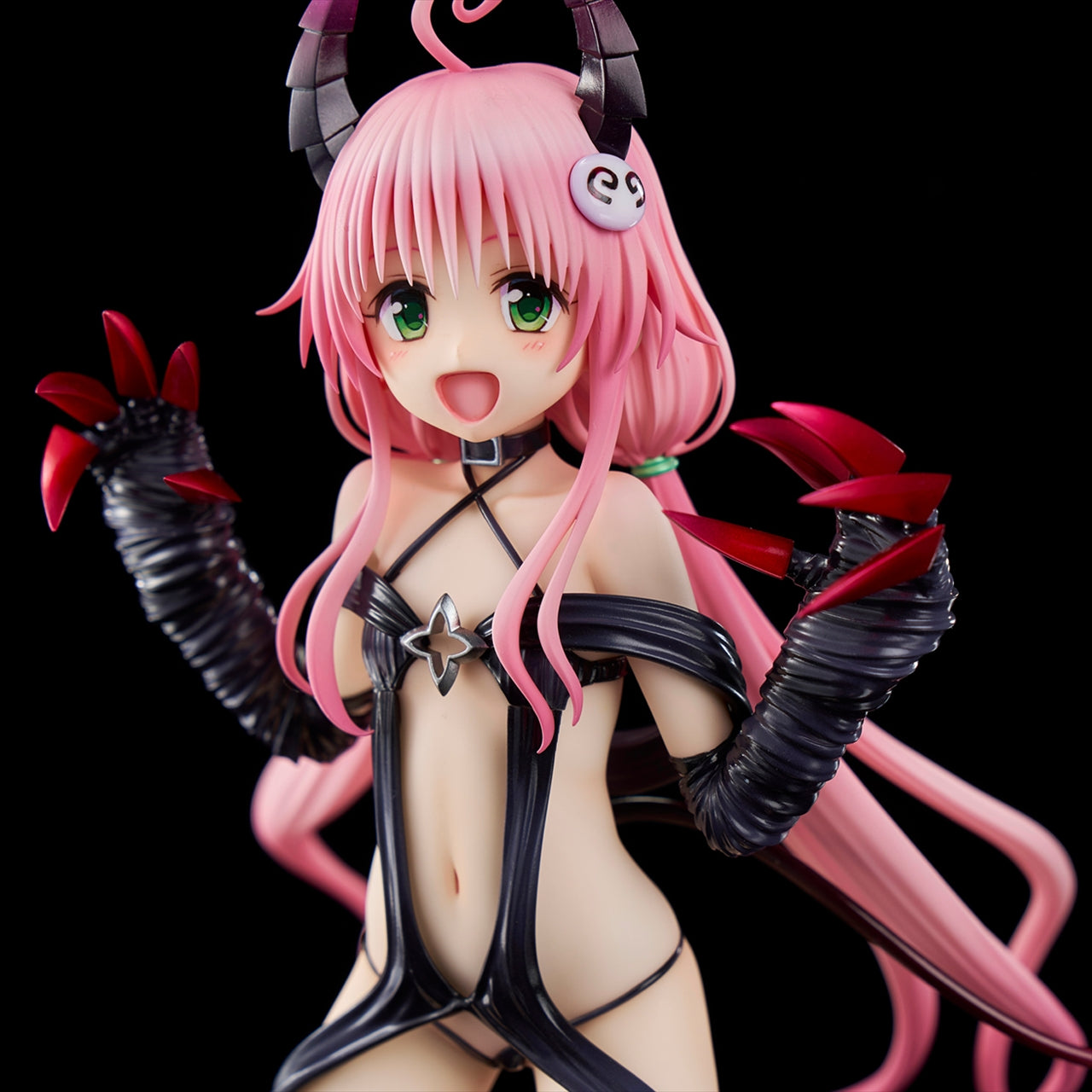 ToLove Darkness Series Lala Satalin Deviluke ~fillette ver.~