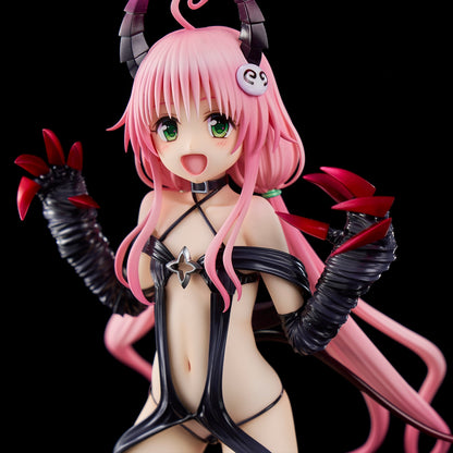 ToLove Darkness Series Lala Satalin Deviluke ~fillette ver.~