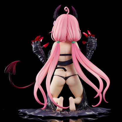 ToLove Darkness Series Lala Satalin Deviluke ~fillette ver.~