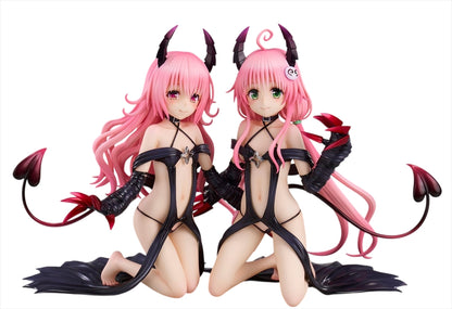 ToLove Darkness Series “Lara & Momo” ~Les filles! ~