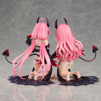 ToLove Darkness Series “Lara & Momo” ~Les filles! ~