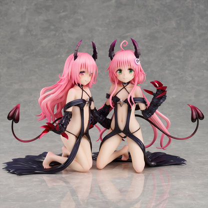 ToLove Darkness Series “Lara & Momo” ~Les filles! ~