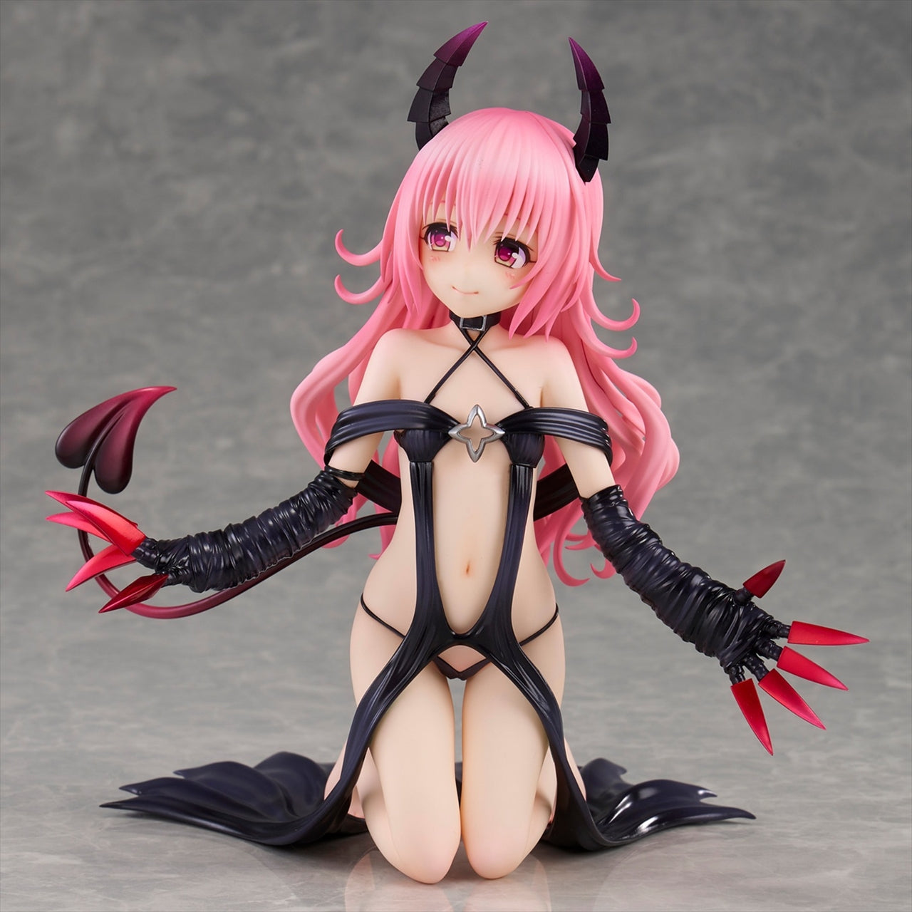 ToLove Darkness Series “Lara & Momo” ~Les filles! ~