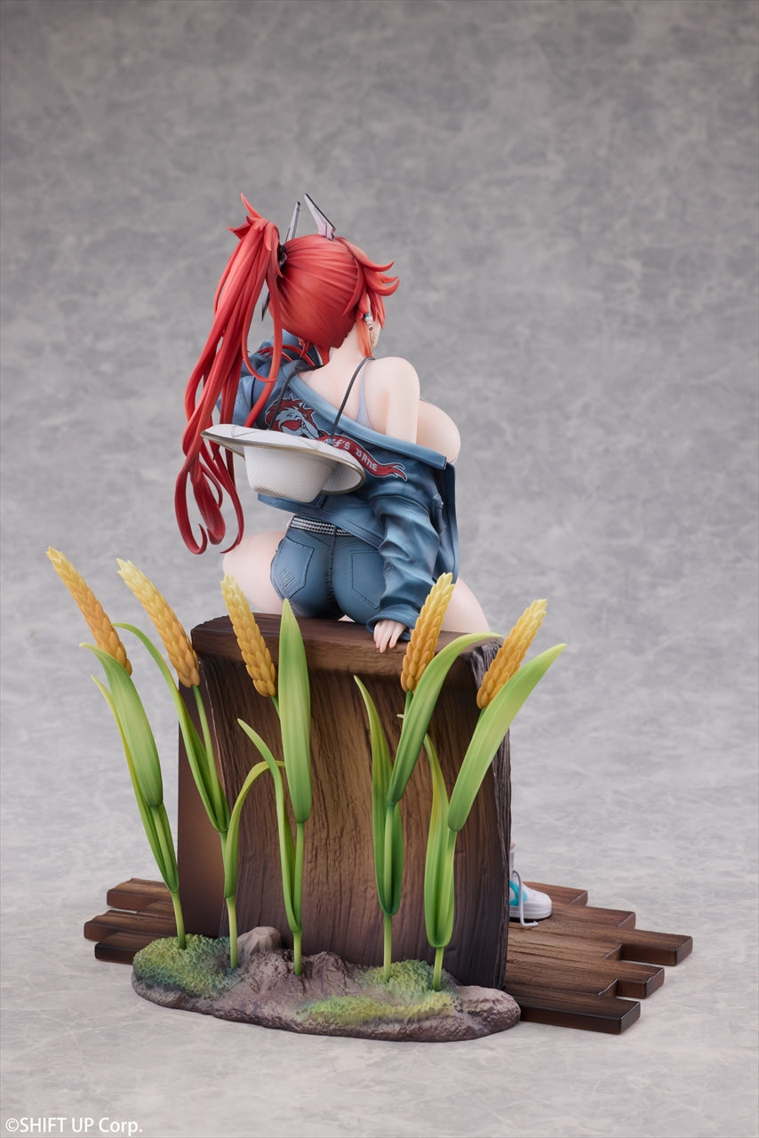 Goddess of Victory: NIKKE Red Hood: Retro Days 1/7 Complete Figure Deluxe Edition