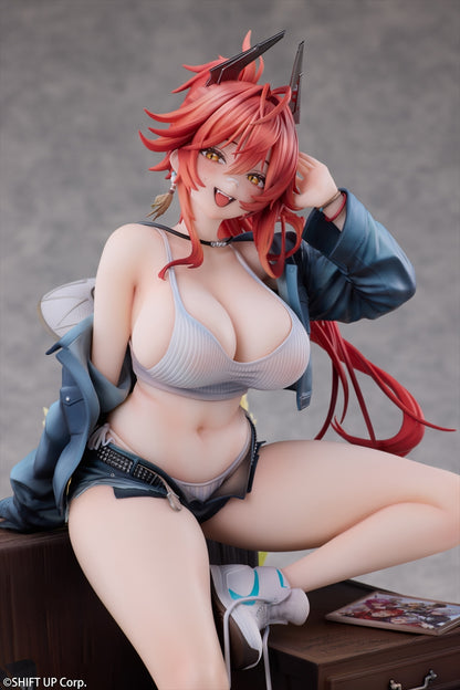 Goddess of Victory: NIKKE Red Hood: Retro Days 1/7 Complete Figure Deluxe Edition