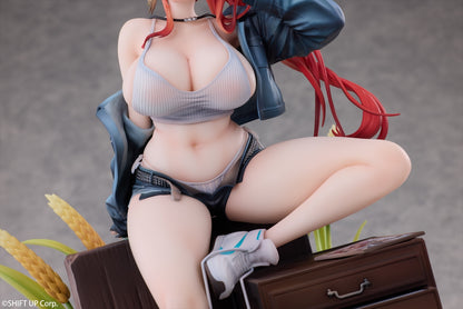Goddess of Victory: NIKKE Red Hood: Retro Days 1/7 Complete Figure Deluxe Edition