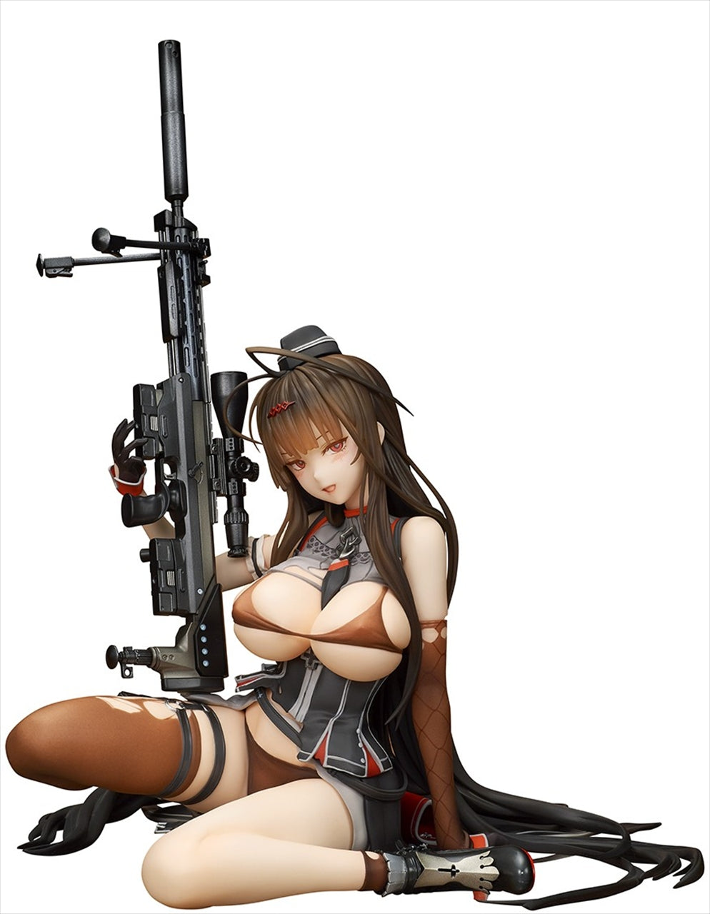 Dolls Frontline Gd DSR-50 Serious Edition
