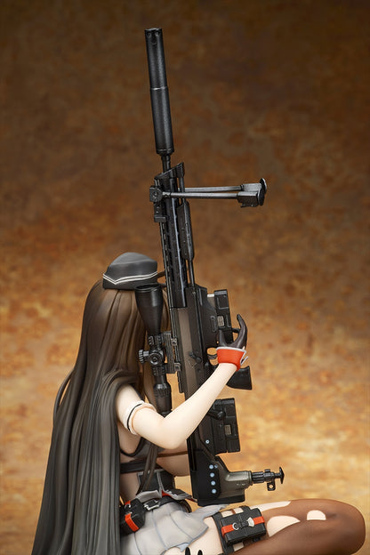 Dolls Frontline Gd DSR-50 Serious Edition