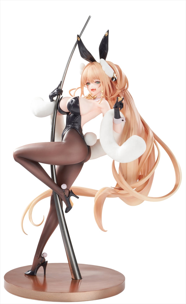 Goddess of Victory: NIKKE Rupee: Luxury Rabbit 1/10 Completed Figure