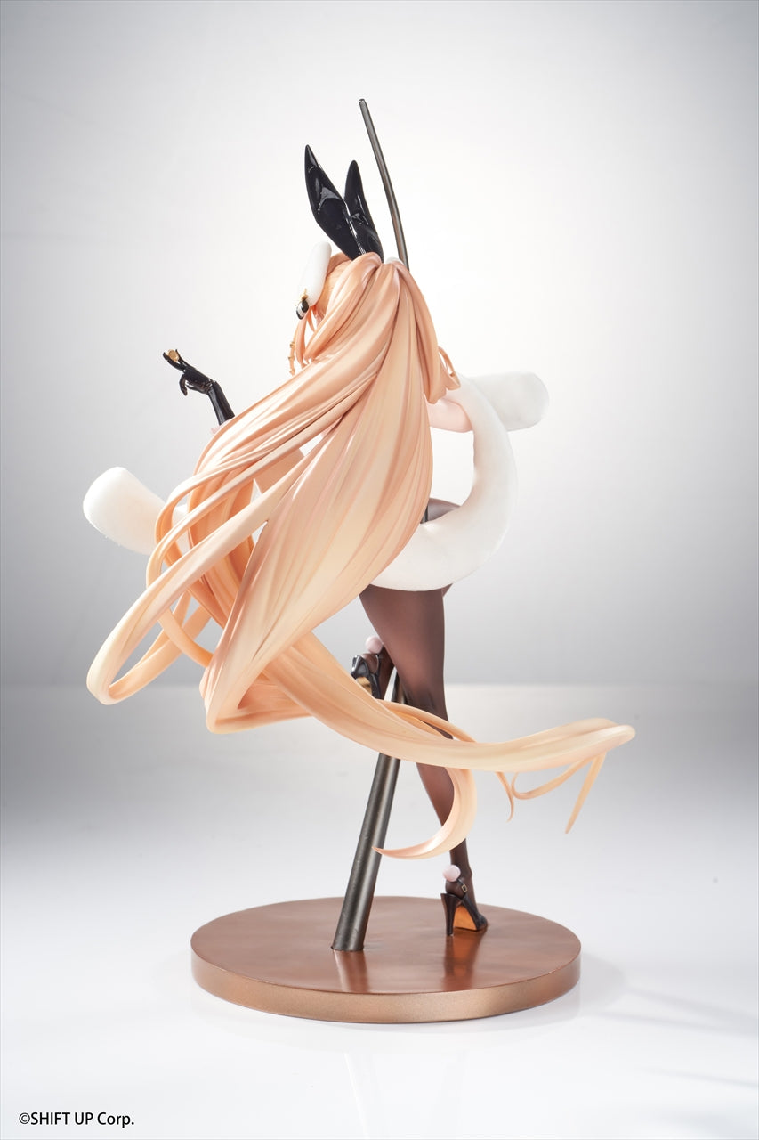 Goddess of Victory: NIKKE Rupee: Luxury Rabbit 1/10 Completed Figure