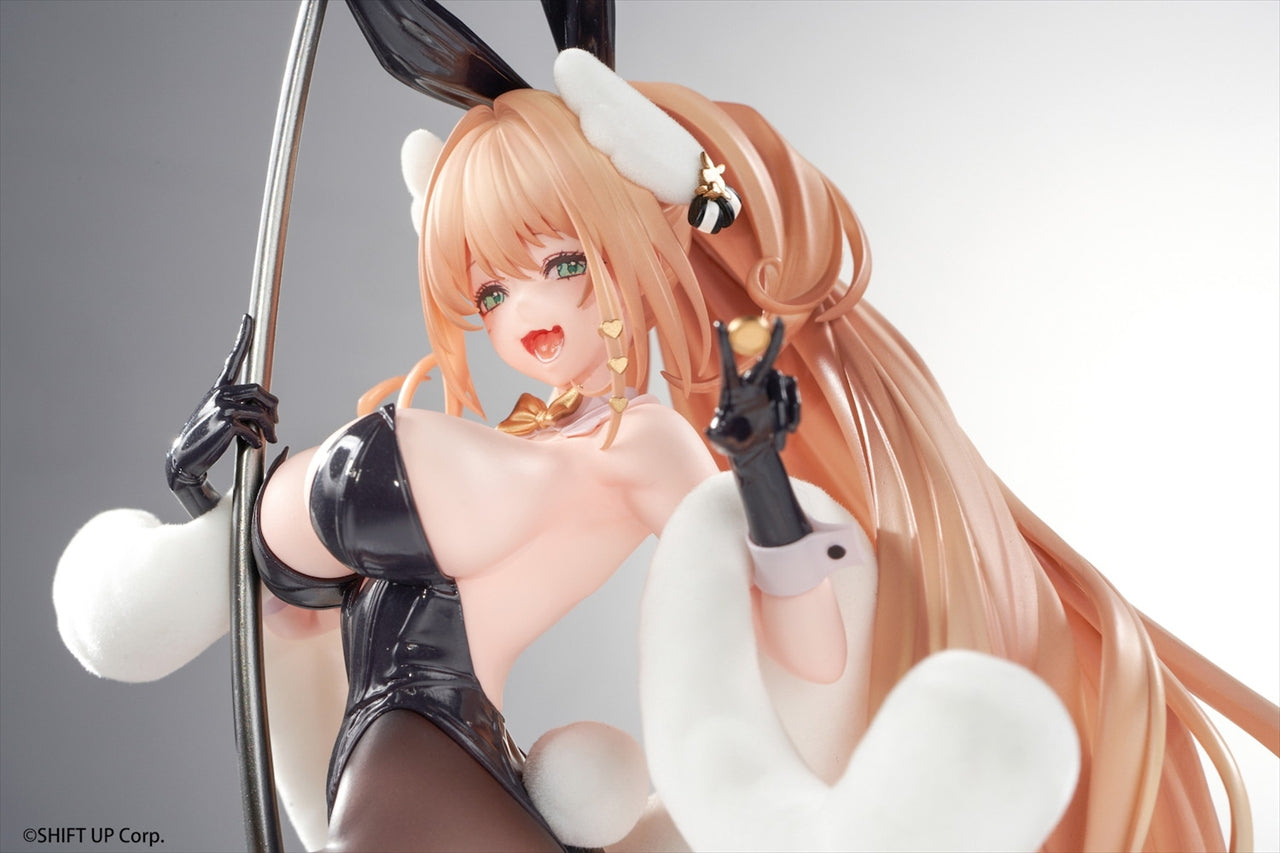 Goddess of Victory: NIKKE Rupee: Luxury Rabbit 1/10 Completed Figure