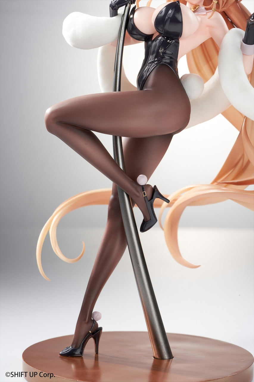 Goddess of Victory: NIKKE Rupee: Luxury Rabbit 1/10 Completed Figure