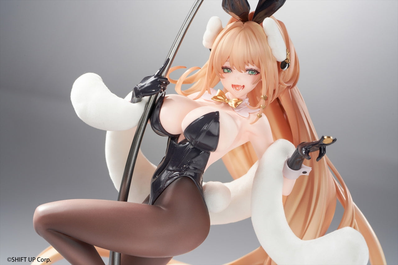 Goddess of Victory: NIKKE Rupee: Luxury Rabbit 1/10 Completed Figure
