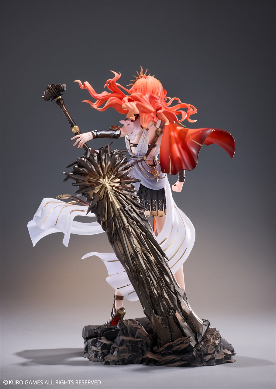 Narushio Augusta 1/7 finished figure