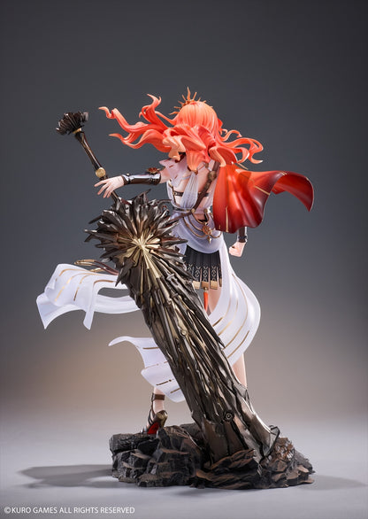 Narushio Augusta 1/7 finished figure