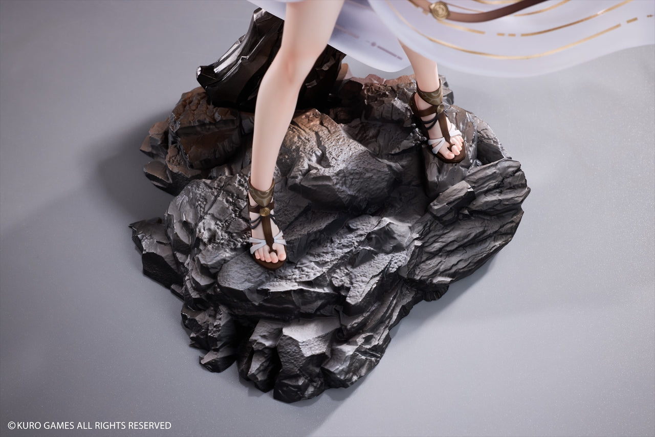 Narushio Augusta 1/7 finished figure