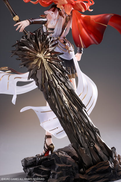 Narushio Augusta 1/7 finished figure