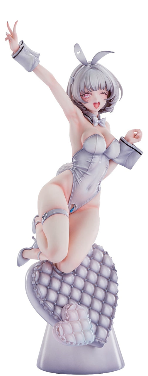 Natalia illustration by long time no see 1/6 finished figure