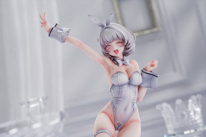 Natalia illustration by long time no see 1/6 finished figure
