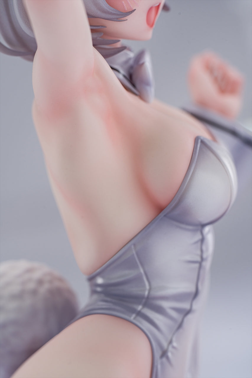 Natalia illustration by long time no see 1/6 finished figure