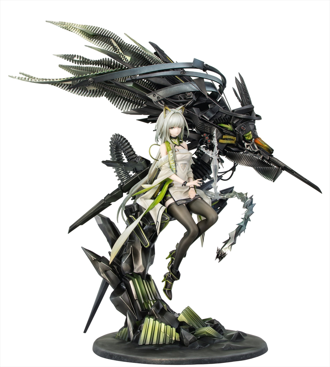 Arknights Kelsey Esperanta