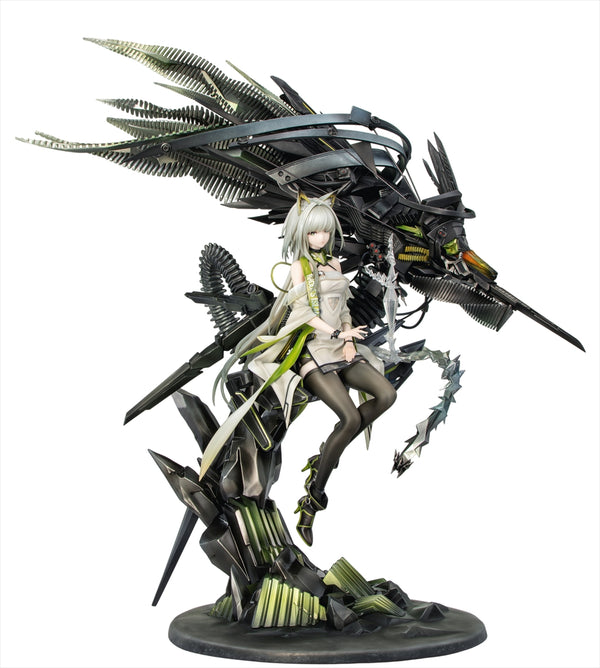 Arknights Kelsey Esperanta