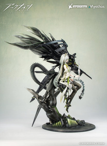Arknights Kelsey Esperanta