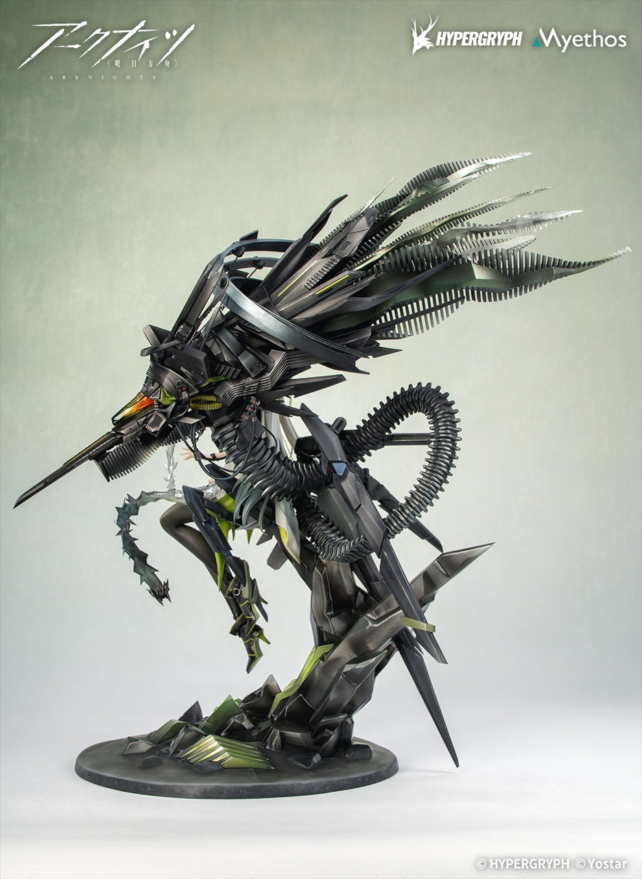 Arknights Kelsey Esperanta