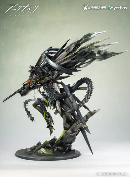 Arknights Kelsey Esperanta