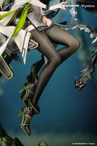 Arknights Kelsey Esperanta