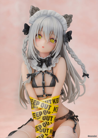 "Salt illustration by rurudo" 1/7 scale figure