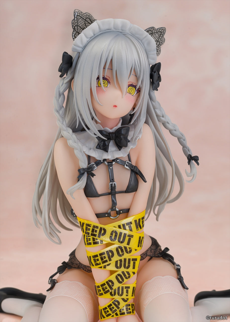"Salt illustration by rurudo" 1/7 scale figure
