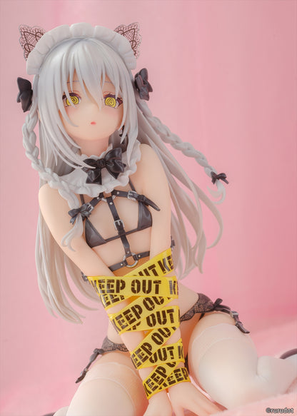 "Salt illustration by rurudo" 1/7 scale figure