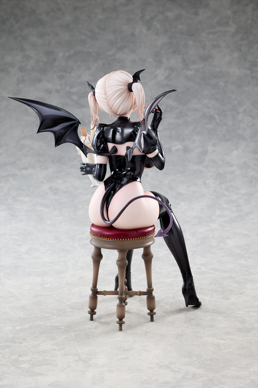 Succubus Maid "Moka" 1/6 Completed Figure