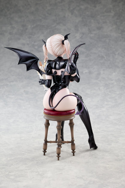 Succubus Maid "Moka" 1/6 Completed Figure