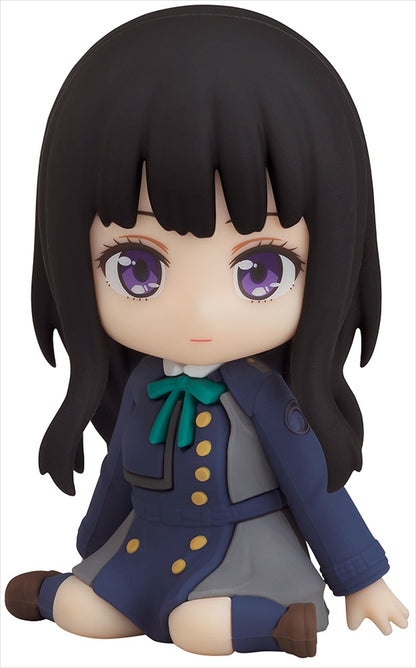 Lycoris Recoil Nendoroid Plus Takina Inoue Rubber Mask (set da 2 pezzi)