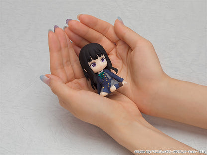 Lycoris Recoil Nendoroid Plus Takina Inoue Rubber Mask (set da 2 pezzi)