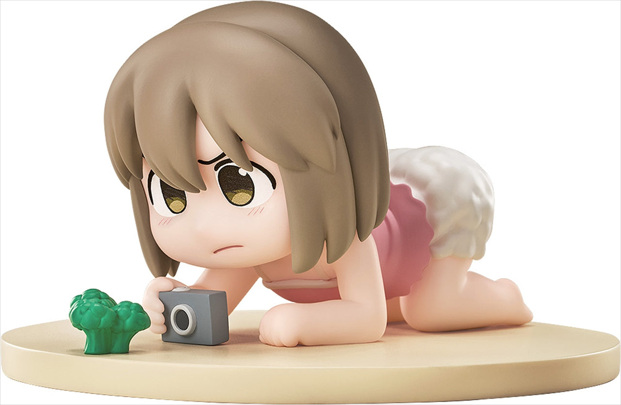 Mini Memory CITY THE ANIMATION Nikura