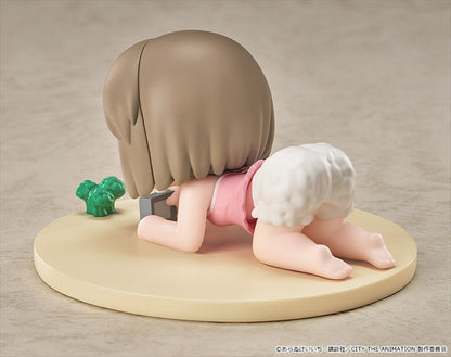 Mini Memory CITY THE ANIMATION Nikura